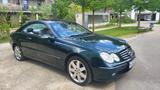 Mercedes-Benz CLK 500 AVANTGARDE Avantgarde - gebrauchte Mercedes-Benz CLK 500 aus dem Jahr 2002