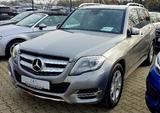 Mercedes-Benz GLK 220 GLK 220 CDI 4Matic Navi SH Alu Diesel - Mercedes-Benz GLK 220 Gebrauchtwagen in Mülheim (Ruhr)