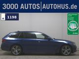 BMW 520dA Touring Leder Navi LED+ LC prof. Pano ACC