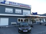 Skoda Superb Elegance, * TOP TOP* - Skoda Superb bis 10.000 Euro