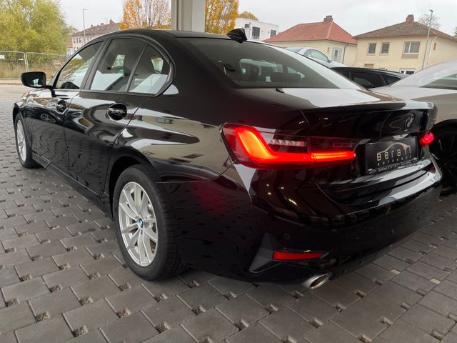 BMW 330e Advantage/Business+Driving ASS Professional