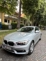 BMW 120i | TÜV Neu | Alufelgen | Sommer+Winterreifen