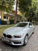 BMW 120i | TÜV Neu | Alufelgen | Sommer+Winterreifen
