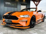 Ford Mustang Shelby GT 500 5.0 V8 Orange Performance - Ford Mustang: Cabrio, Shelby gt500
