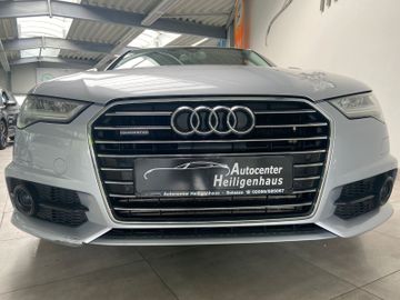 Audi A6 - 11
