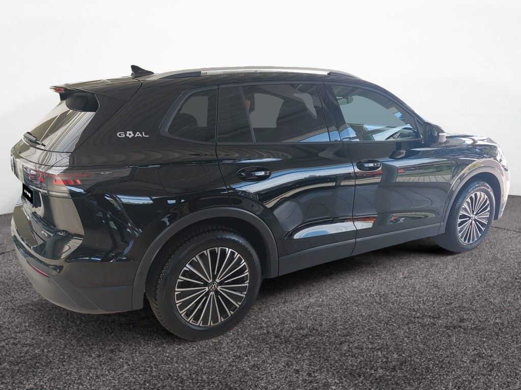 Fahrzeugabbildung Volkswagen Tiguan 1.5 eTSI DSG GOAL IQ.LIGHT