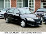 Skoda Fabia Combi Special*KLIMA*SHZ*TÜV*INSPEKTION