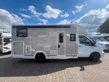 Challenger 337 GA Graphite Ultimate *Automatik*Clesana* - Challenger Diesel Teilintegrierter