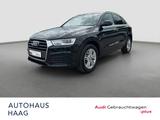 Audi Q3 sport Navi Assists Display Sensor hi. - Audi: As