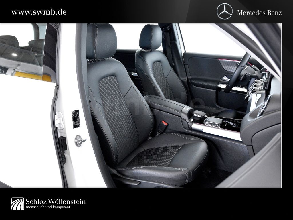 Mercedes-Benz EQB 300 4M Progressive/LED/Fahrass/Cam/Spiegel-P foto 7