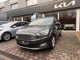 Ford C-Max C-MAX Titanium - Ford C-Max SUV