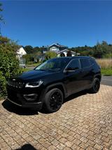 Jeep Compass 1.4 MultiAir Limited 4x4 Auto Limited - Jeep Compass von privat