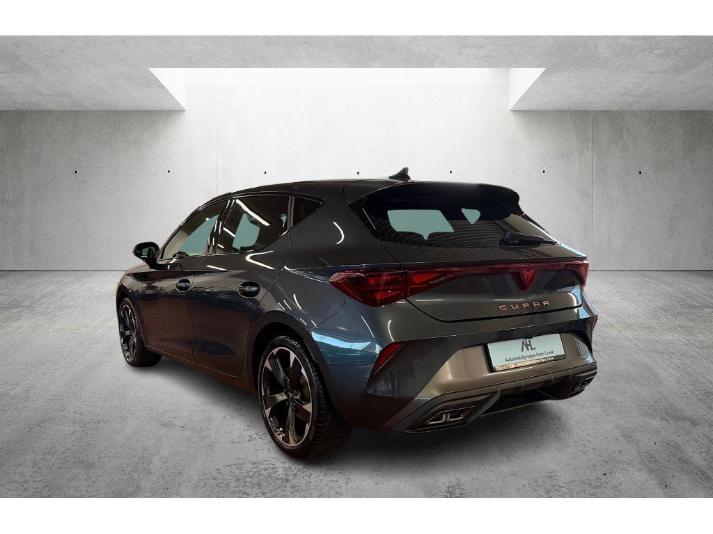 Cupra Leon - Bild 4