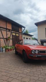 Lancia Beta 1300 - gebrauchte Lancia Sportwagen