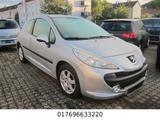 Peugeot 207 Urban Move  1  HAND - Peugeot 207: Limousine