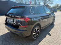 Skoda Kamiq - Vorschau Bild 12