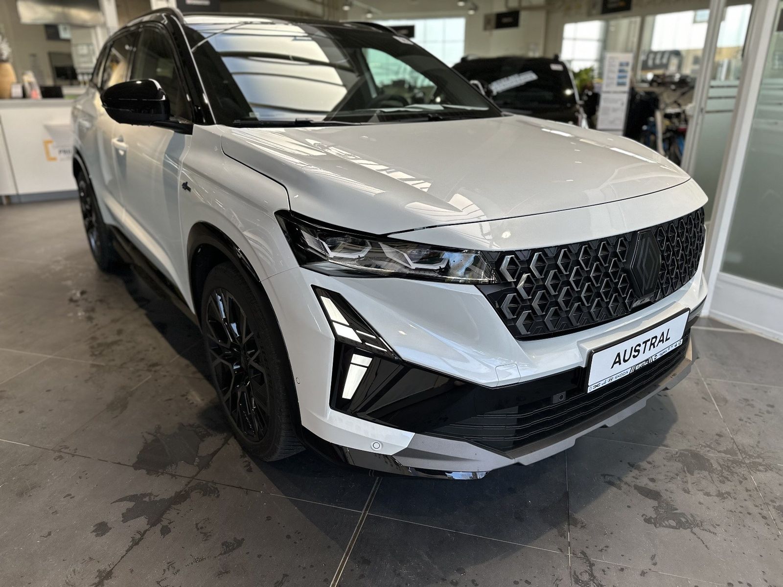 Renault Austral - Bild 6
