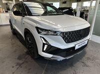 Renault Austral - Vorschau Bild 6