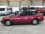 Mercedes-Benz SL 280 aus 2. Hand, original 77350km - Autos aus dem Jahr 1995