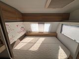 Adria Altea 542 PK Familien Wohnwagen MoverKlima - Wohnwagen Mover Wohnwagen gebraucht