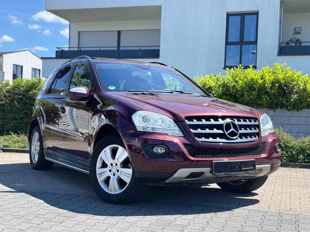 Mercedes-Benz ML 350