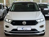 Volkswagen T-Roc*1.5 TSI*DSG*R-Line*LED*CAM*BLACK STYLE*ACC - Volkswagen: Von Händlern