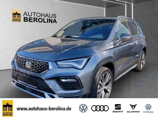 SEAT Ateca 1.5 TSI Xperience DSG *AHK*BEATS*ACC*SHZ*
