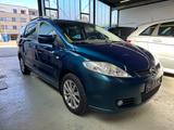 Mazda 5/Lim/1.8/Exclusive/7-Sitzer/Tüv-neu/ - gebrauchte Mazda 5 aus dem Jahr 2006