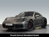 Porsche 992 911 Carrera S HA-Lenkung InnoDrive BOSE LED