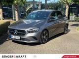 Mercedes-Benz B 200 d AHK AUT Kam. KeyLess KlimaA LED LM PDC