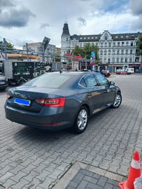 Skoda Superb - 6