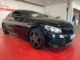 Mercedes-Benz C 400 Coupe 4Matic AMG Line *2. Hd. + Sport+ LED - gebrauchte Mercedes-Benz C 400 aus dem Jahr 2018