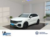 Volkswagen Touareg 3.0 V6 TDI 286 PS 4M R-Line AHK/LUFT/21- - Volkswagen Touareg: Luftfederung