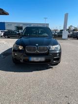 BMW X5 E70 * NEUER MOTOR* - BMW X5: Motor