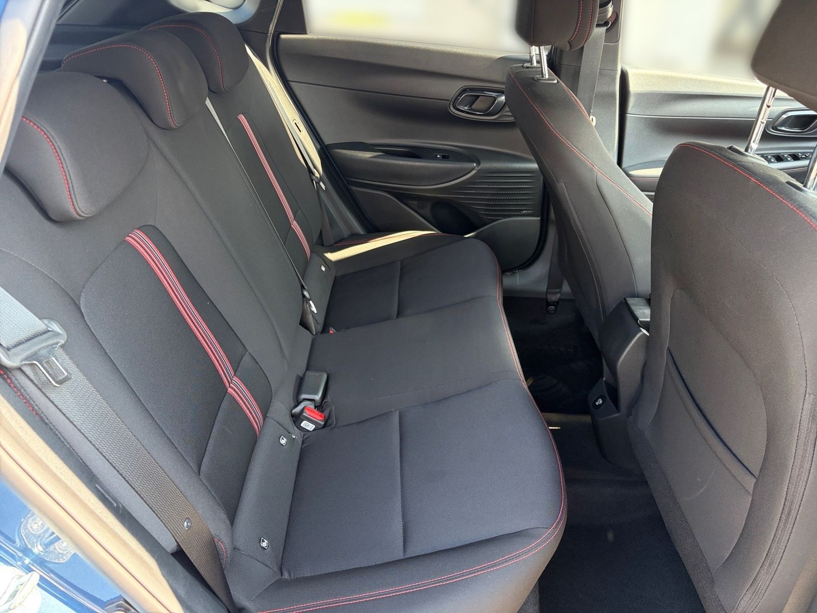 Hyundai i20 – Bild 15