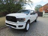Dodge Ram 2500  HO Luxury Ad Blue Short Box Limited So - Dodge Gebrauchtwagen in Erfurt