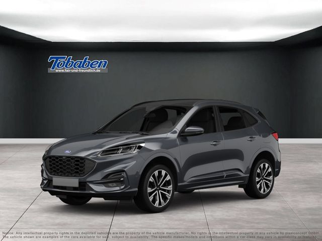 Ford Kuga Titanium X+ Tempomat + Sitzheizung