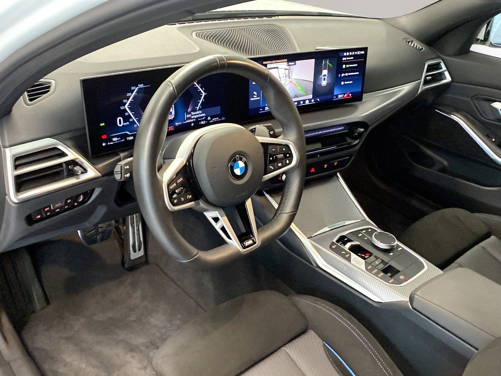 BMW 318 - Bild 4