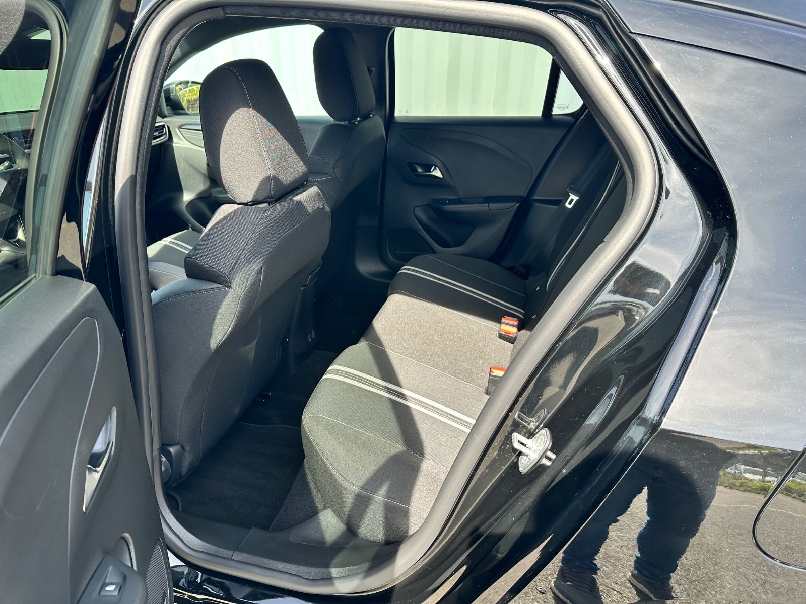 Fahrzeugabbildung Opel Corsa F GS*LED*NAVI*Keyless*SHZ*RFK