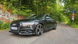 Audi A6 3.0 TDI Quattro S-Line Vollausstattung!