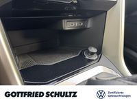Volkswagen T-Roc - Vorschau Bild 24