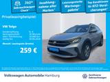 Volkswagen Taigo Life 1.0 TSI DSG Sitzheizung Einparkhilfe - VW Taigo Leasingangebote für Privatpersonen