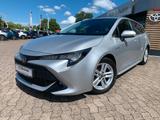 Toyota Corolla Touring Sports Hybrid Business Edition - Toyota Corolla Edition-S