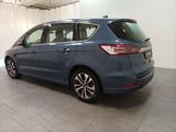 Ford S-Max 2.0 EcoBlue  Titanium|Pano|CAM|Lenkrhzg. - Ford S-Max Gebrauchtwagen in Frankfurt