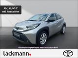 Toyota Aygo X 1.0 Play*ACC*CarPlay*Kamera*Safety Sense* - Toyota in Wuppertal: Aygo