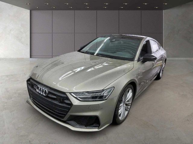 Audi A7 SPORTBACK 50TDi 2x S LINE/BLACK/MTRX/ACC/PANO