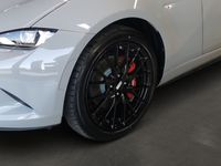 Mazda MX-5 - Vorschau Bild 7