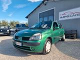 Renault Clio 1.2 16V cat 5 porte Expression - gebrauchte Renault Clio aus dem Jahr 2001