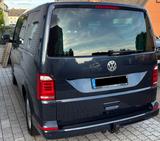 Volkswagen Bulli T6 Multivan für Alltag und Camping - : Kleinbus, Camping