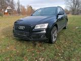 Audi Q5 3.0TDI quattro S tronic - Audi A6 mit Diesel-Antrieb: Geländewagen